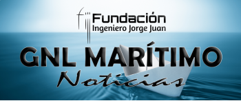 Noticias de GNL Marítimo - Semana 2